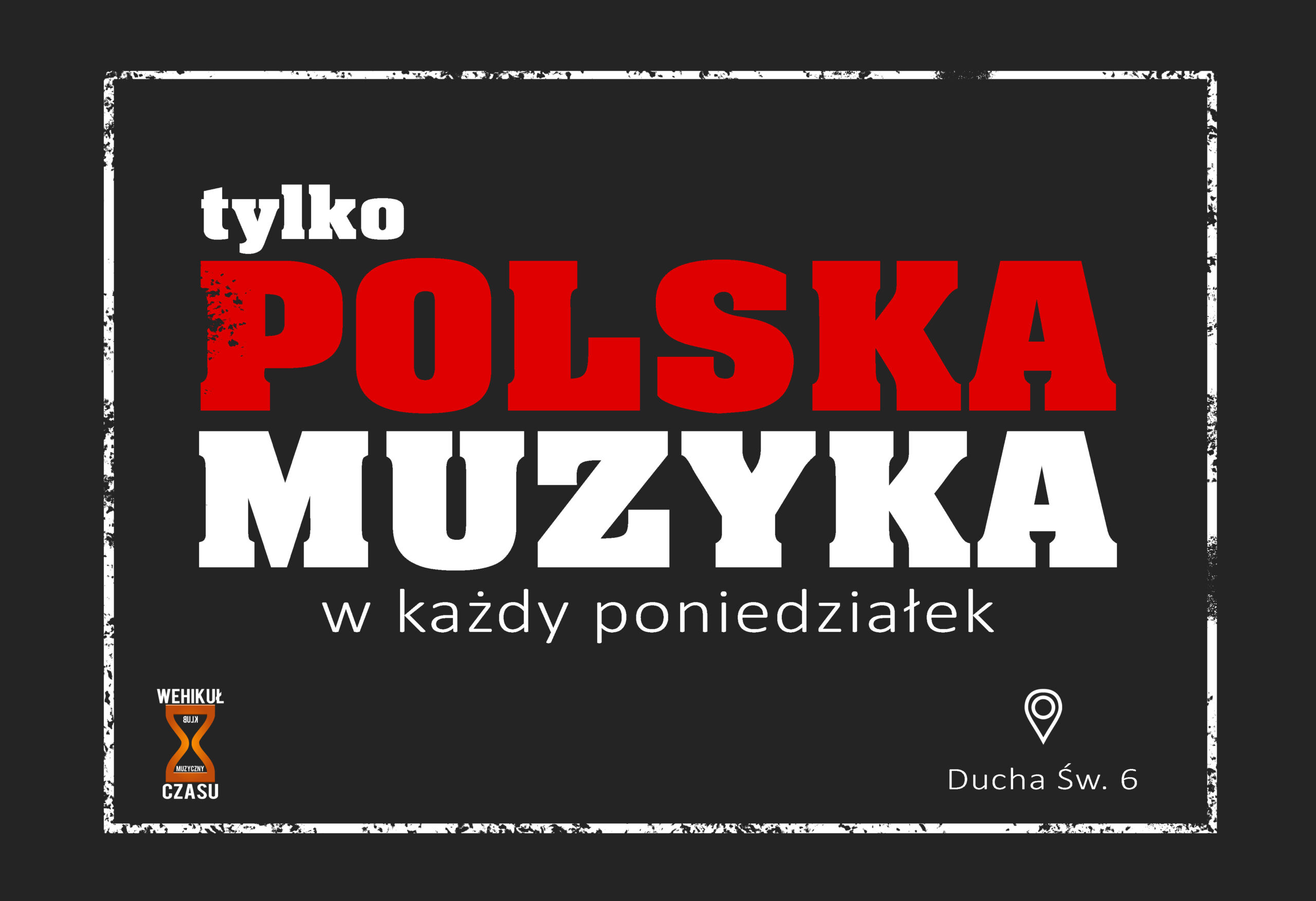 You are currently viewing Tylko POLSKA muzyka!