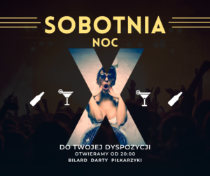 Read more about the article sobotnia noc dla Was!