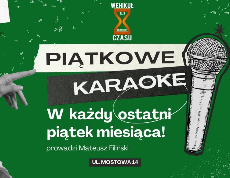 piątkowe (Zdjęcie w tle na Facebooka)